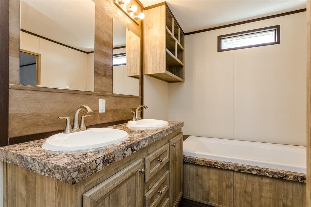 Vista Hills Mhp - Residential