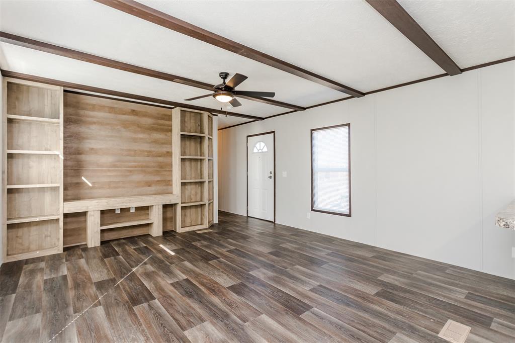 Vista Hills Mhp - Residential