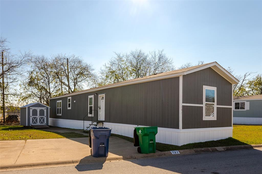 Vista Hills Mhp - Residential