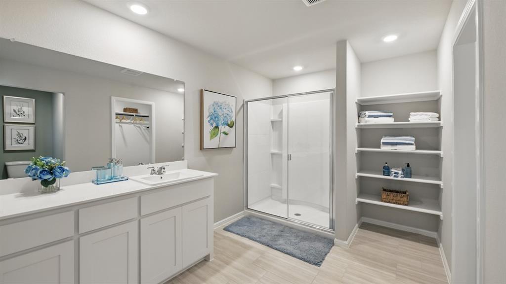Rock Creek Ranch - Residential