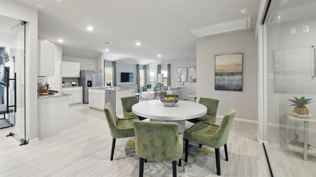 Rock Creek Ranch - Residential