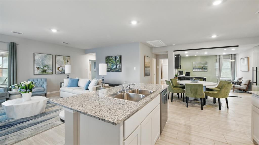 Rock Creek Ranch - Residential