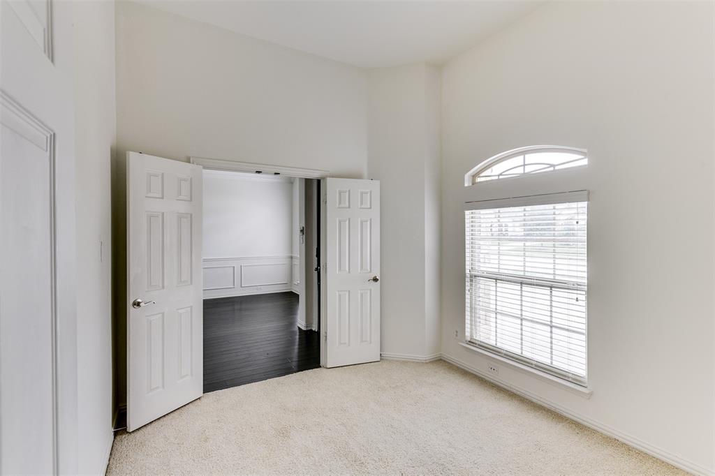 The Woods Of Red Oak Ph 1 - Residential