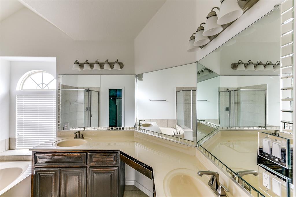 The Woods Of Red Oak Ph 1 - Residential