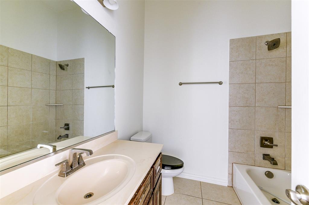 The Woods Of Red Oak Ph 1 - Residential