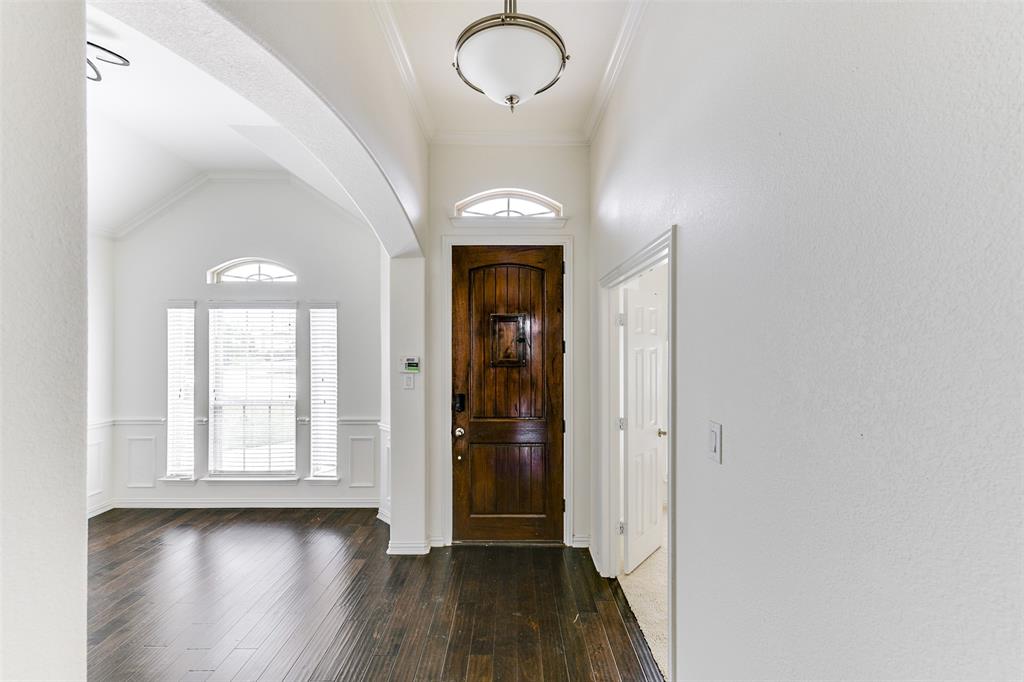 The Woods Of Red Oak Ph 1 - Residential