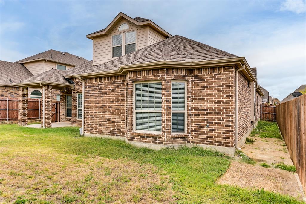 The Woods Of Red Oak Ph 1 - Residential