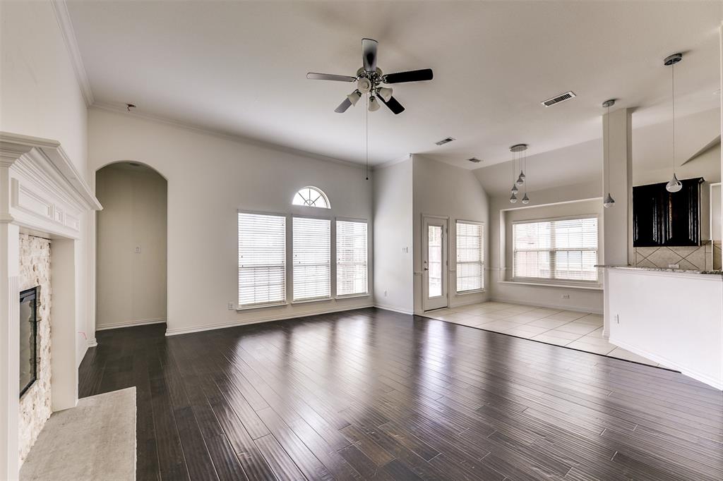 The Woods Of Red Oak Ph 1 - Residential