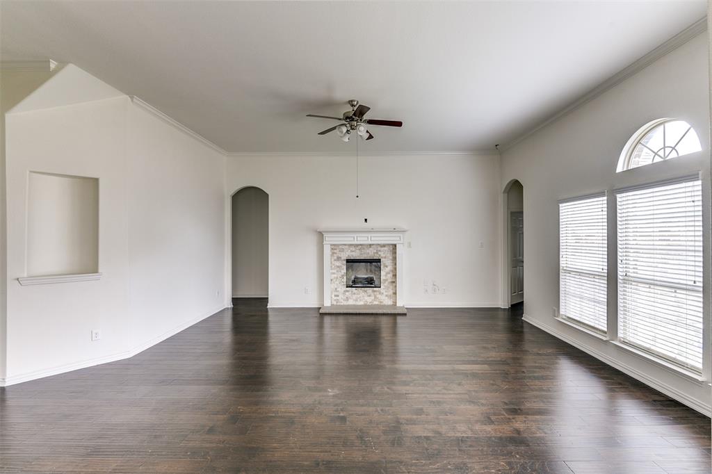 The Woods Of Red Oak Ph 1 - Residential