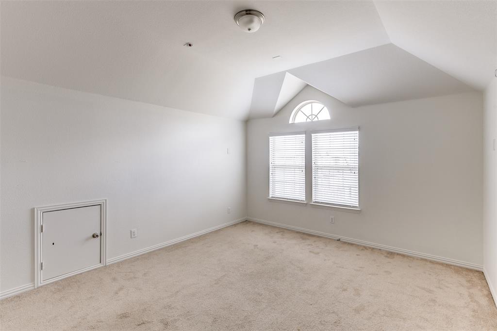 The Woods Of Red Oak Ph 1 - Residential