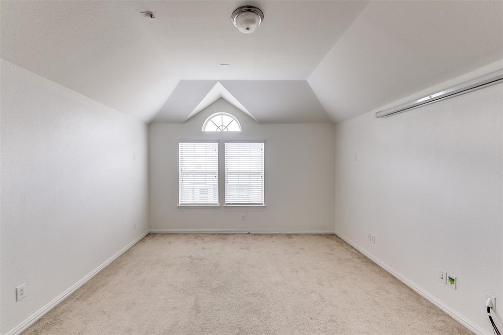 The Woods Of Red Oak Ph 1 - Residential