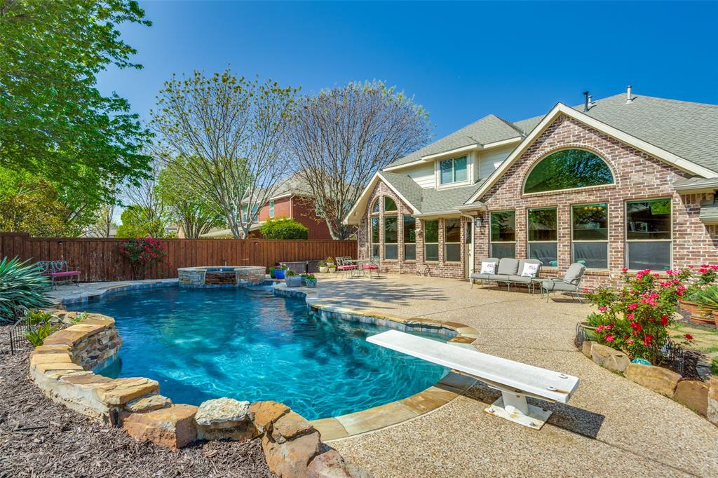 2701 Greenview Drive