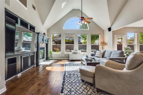 2701 Greenview Drive McKinney TX 75072