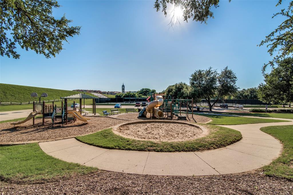 Arbor Hollow - Residential