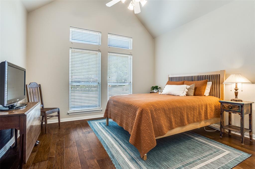 Arbor Hollow - Residential