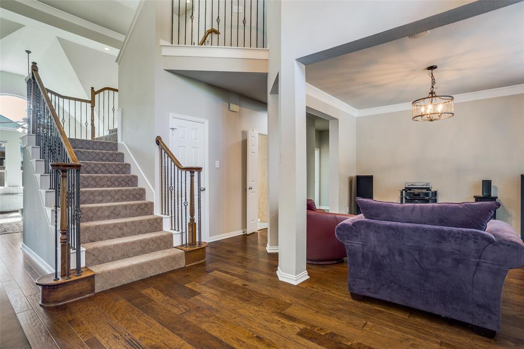 Arbor Hollow - Residential