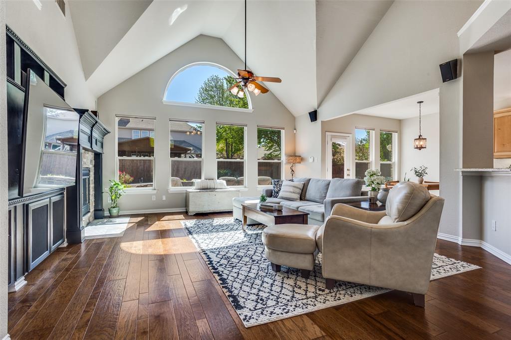 Arbor Hollow - Residential