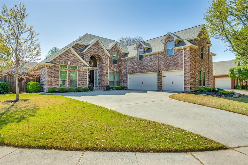 Arbor Hollow - Residential