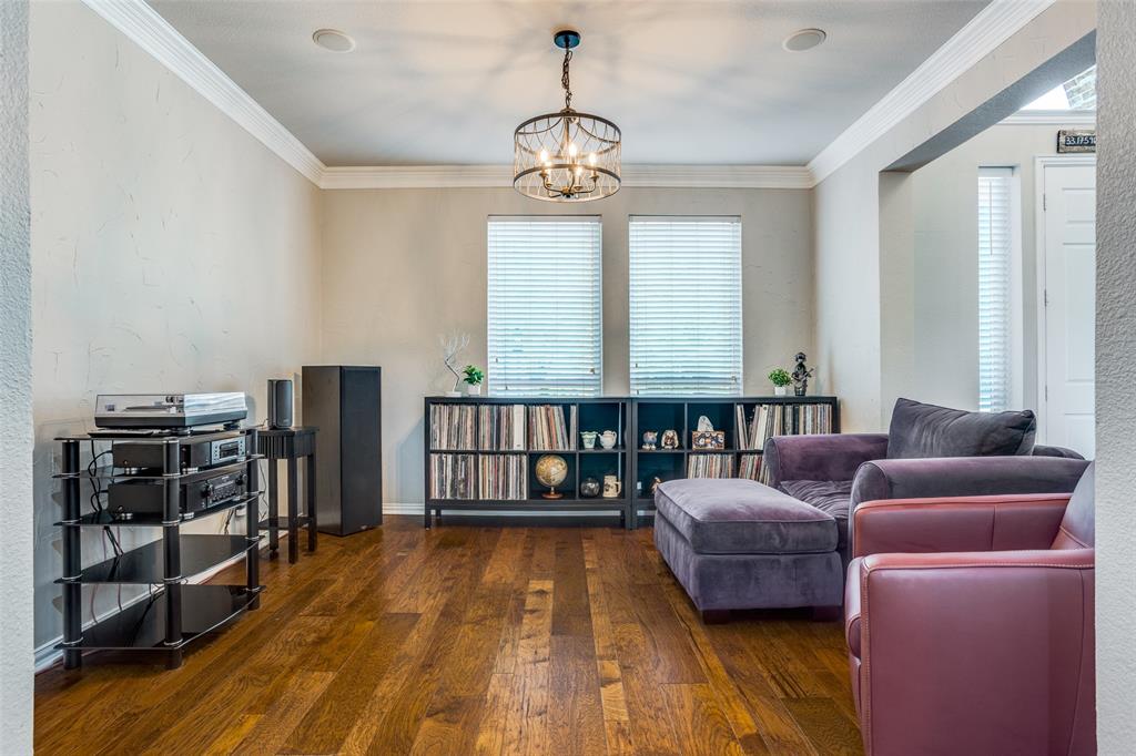 Arbor Hollow - Residential