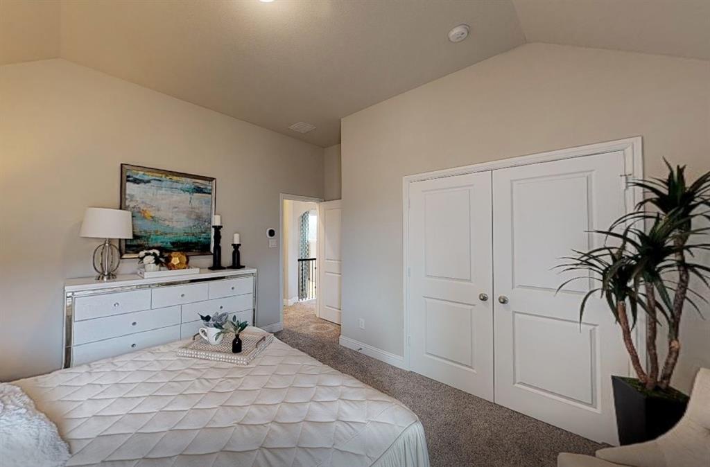 Trinity Falls Planning Unit 3 Ph 1a - Residential