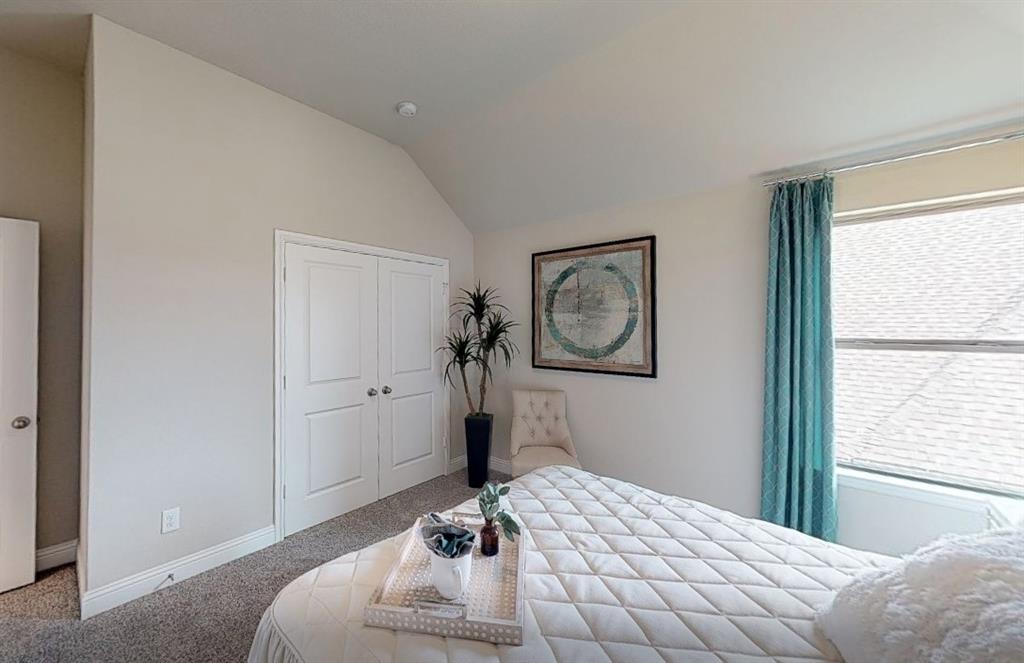 Trinity Falls Planning Unit 3 Ph 1a - Residential