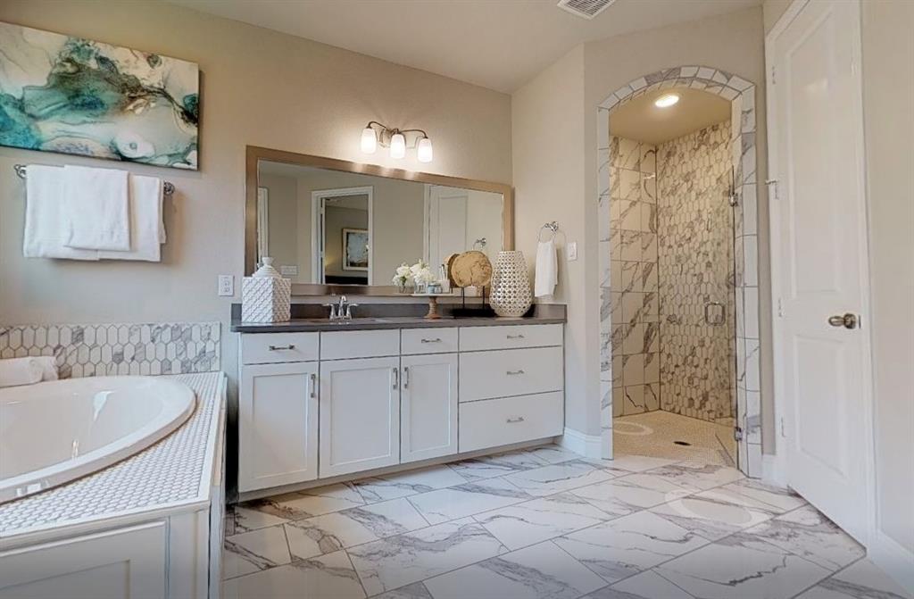 Trinity Falls Planning Unit 3 Ph 1a - Residential