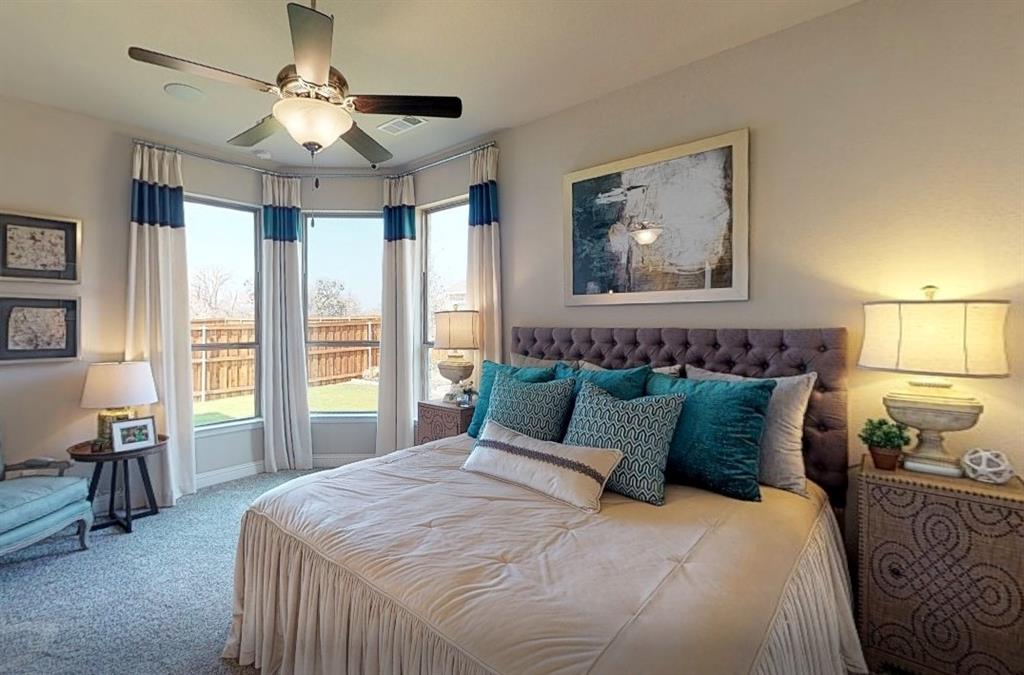 Trinity Falls Planning Unit 3 Ph 1a - Residential