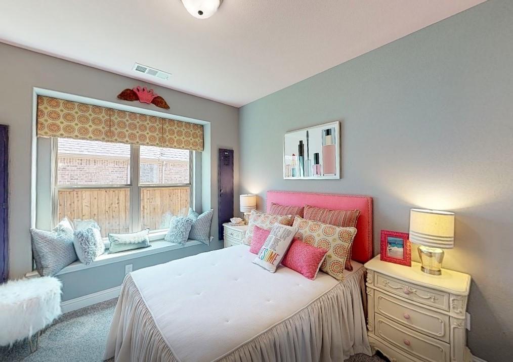 Trinity Falls Planning Unit 3 Ph 1a - Residential