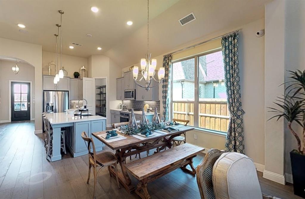 Trinity Falls Planning Unit 3 Ph 1a - Residential