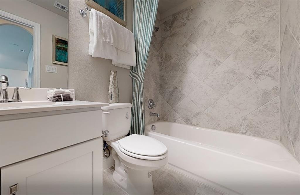 Trinity Falls Planning Unit 3 Ph 1a - Residential