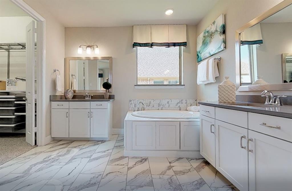 Trinity Falls Planning Unit 3 Ph 1a - Residential