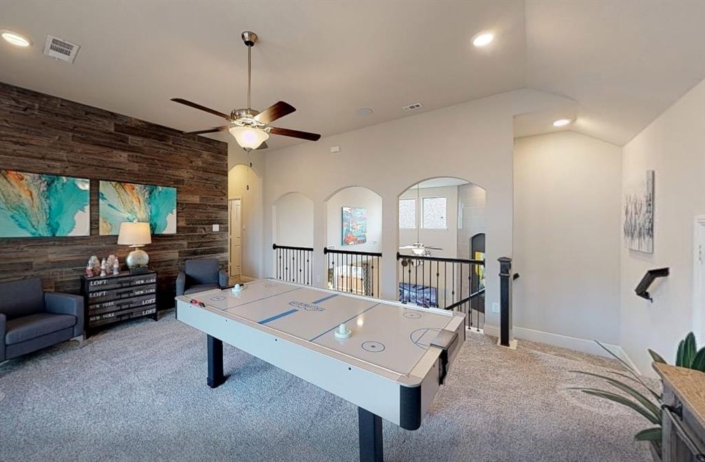 Trinity Falls Planning Unit 3 Ph 1a - Residential