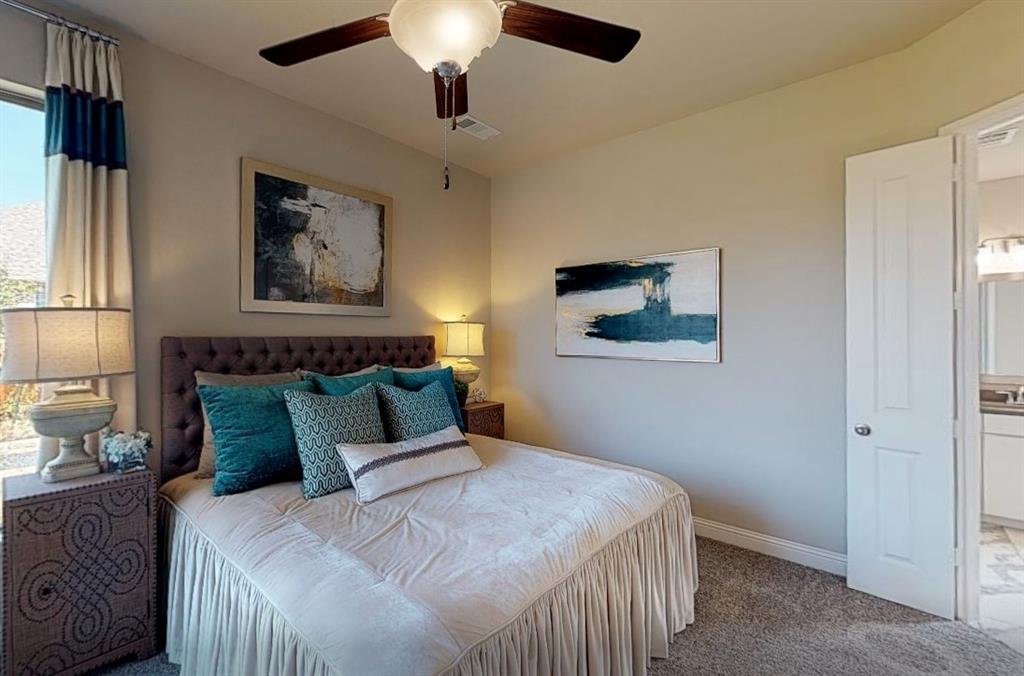 Trinity Falls Planning Unit 3 Ph 1a - Residential