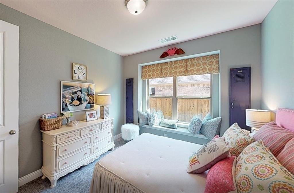 Trinity Falls Planning Unit 3 Ph 1a - Residential