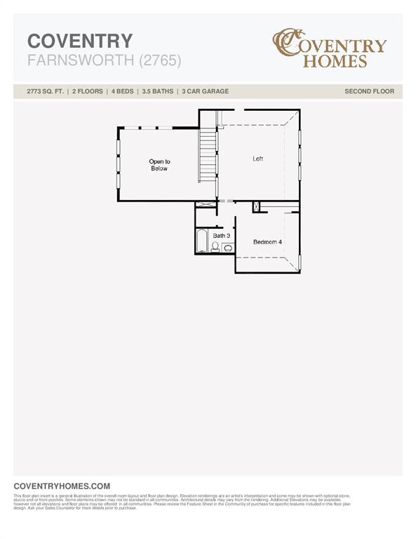 Trinity Falls Planning Unit 3 Ph 1a - Residential