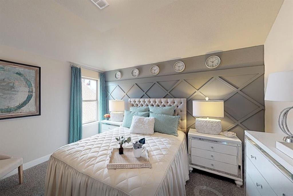 Trinity Falls Planning Unit 3 Ph 1a - Residential