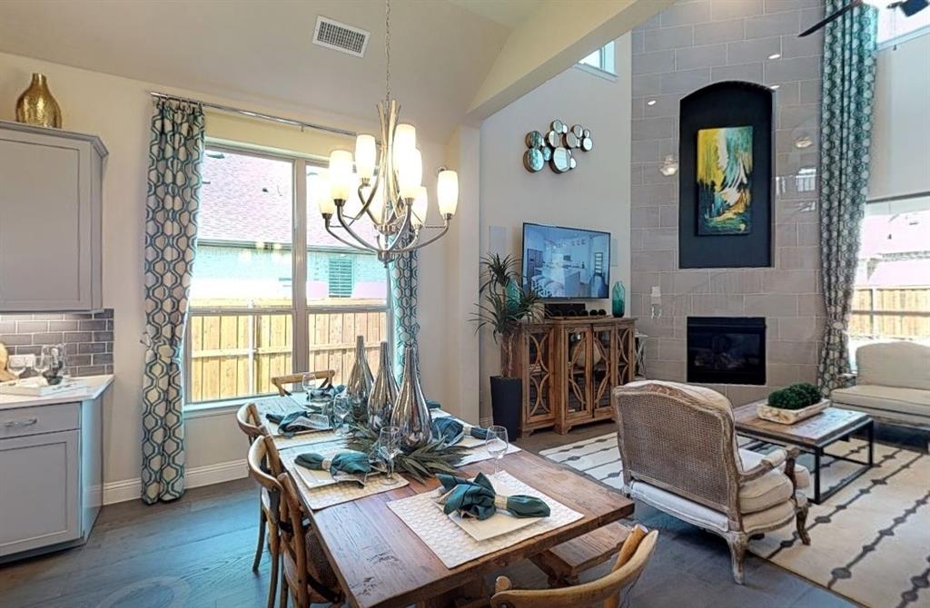 Trinity Falls Planning Unit 3 Ph 1a - Residential