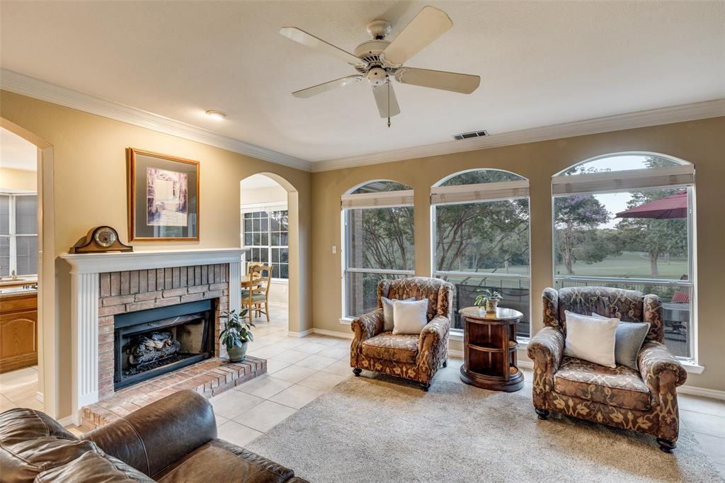 Sunset Ridge Estates - Residential