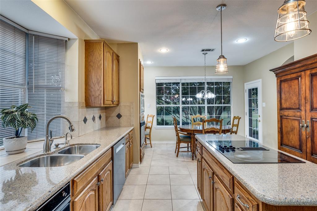 Sunset Ridge Estates - Residential