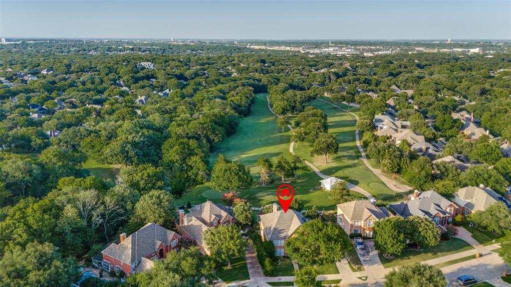 Sunset Ridge Estates - Residential