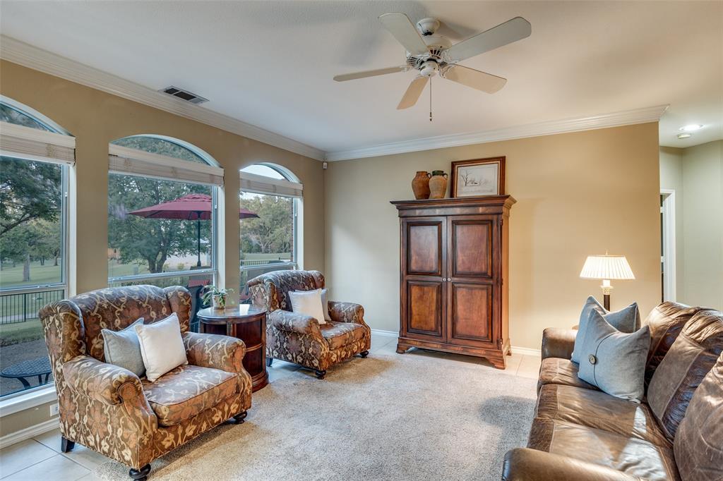 Sunset Ridge Estates - Residential