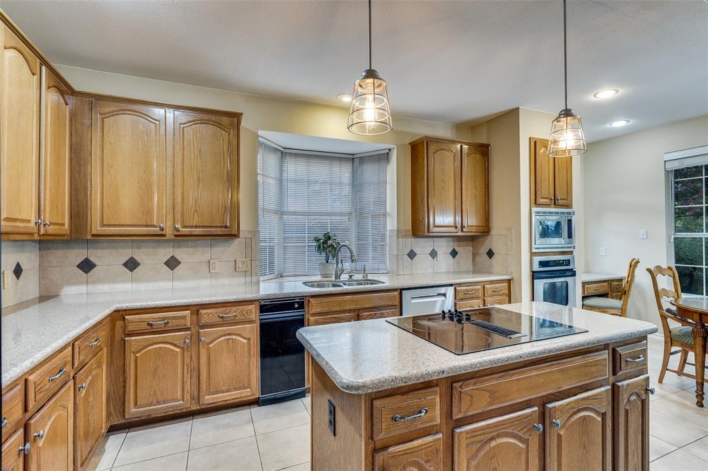 Sunset Ridge Estates - Residential