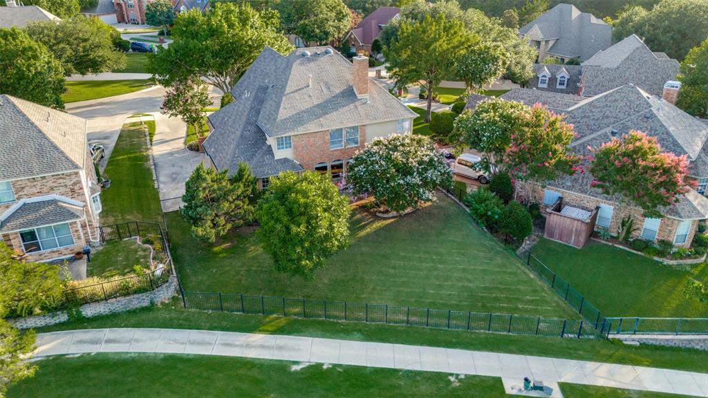 Sunset Ridge Estates - Residential