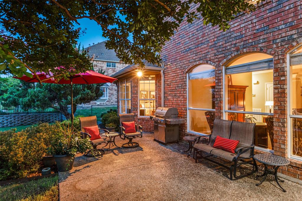 Sunset Ridge Estates - Residential