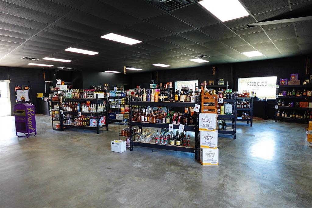 OTP DENISON - Commercial Sale