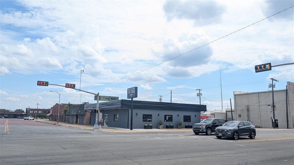 OTP DENISON - Commercial Sale