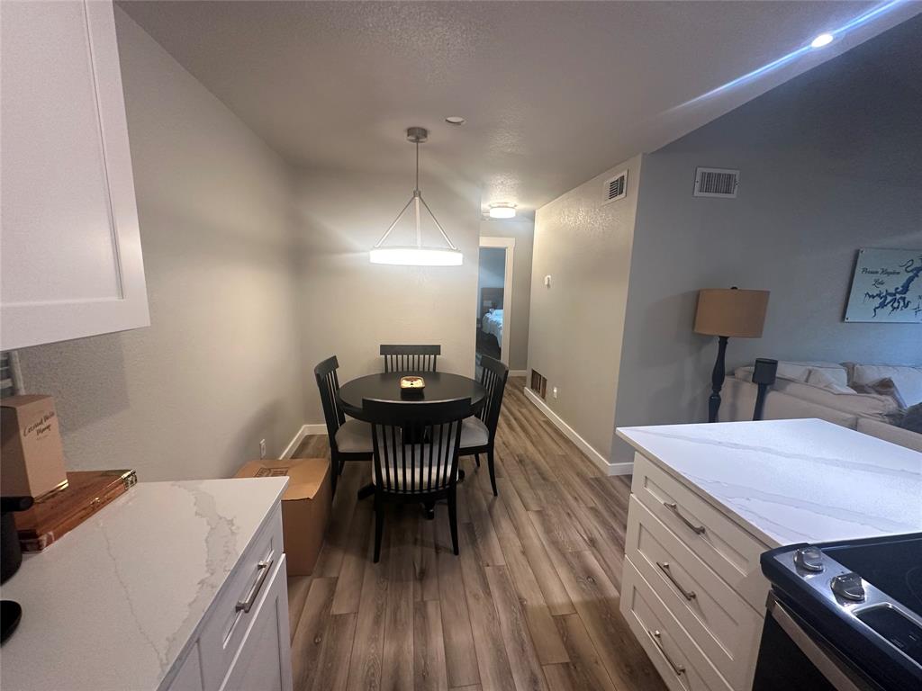 Sportsmans World - Residential