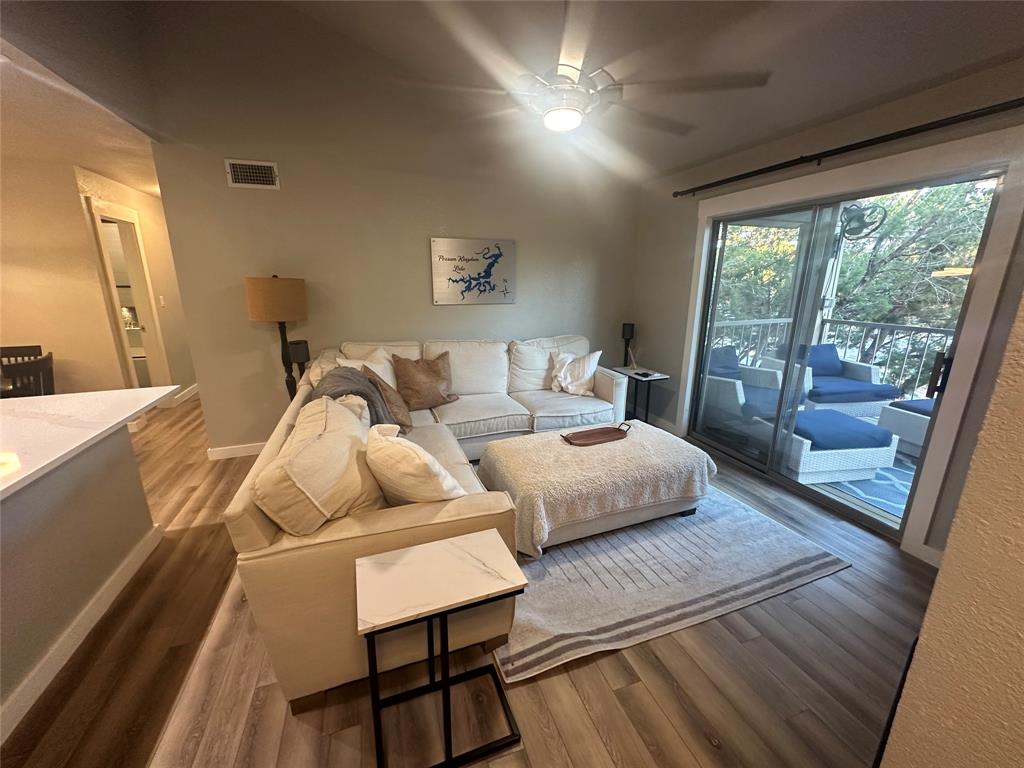 Sportsmans World - Residential