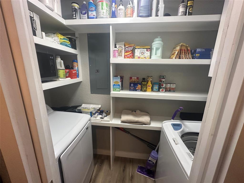 Sportsmans World - Residential