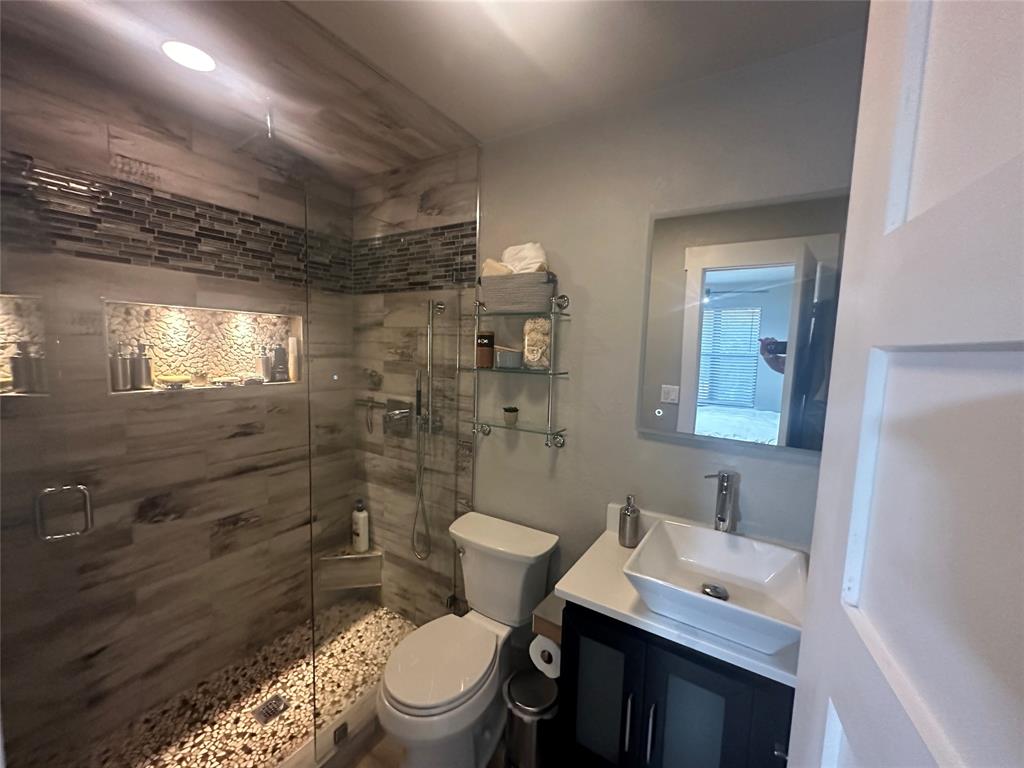 Sportsmans World - Residential